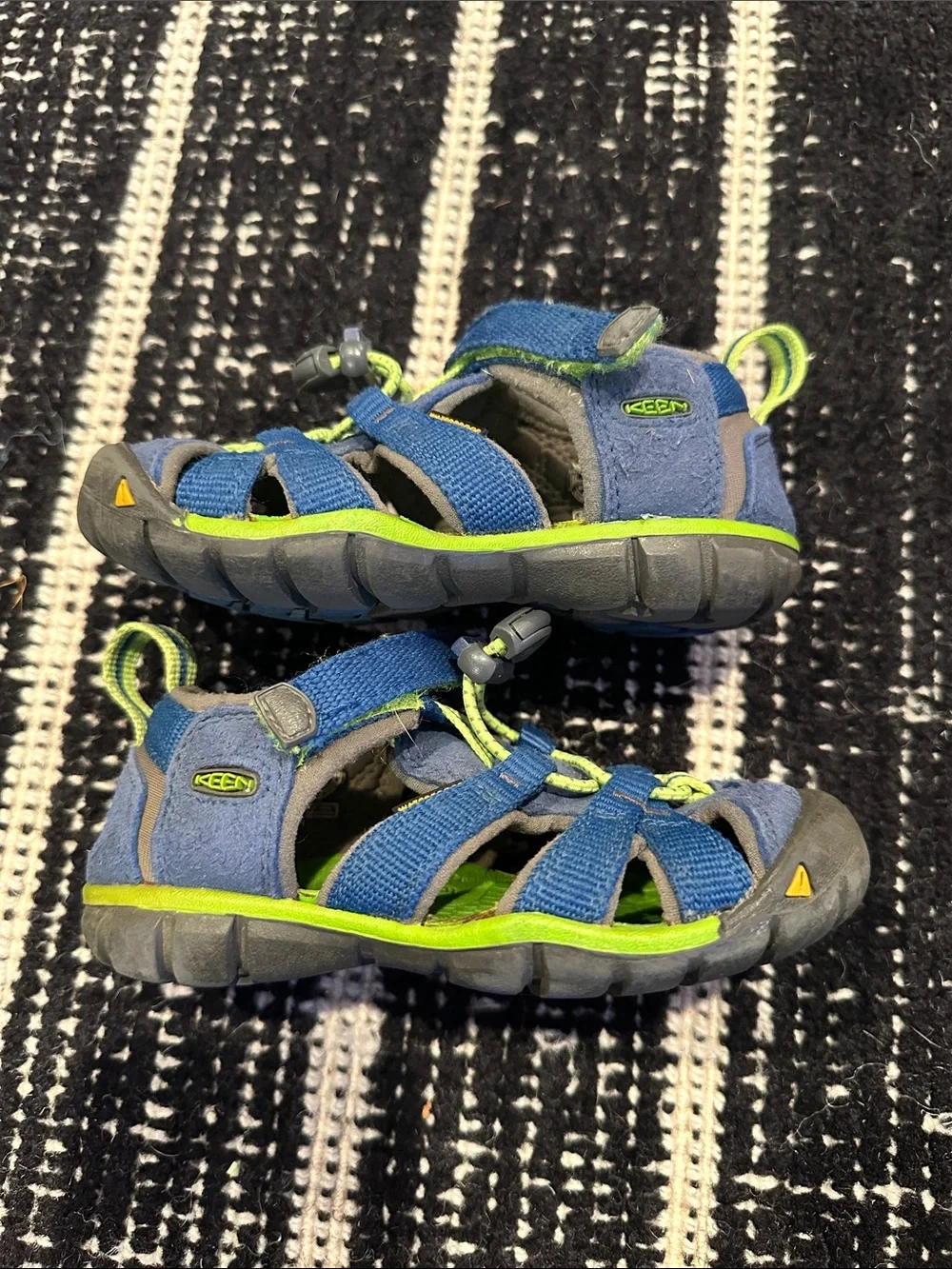 Keen Sandals